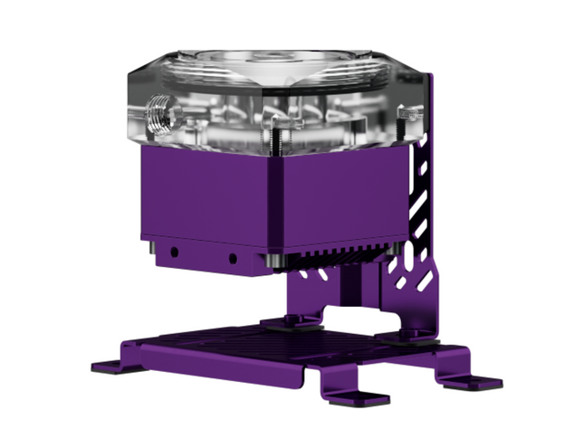 PrimoChill SXT Base DDC Pump/Armor/Mounting