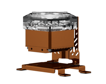 PrimoChill SXT Base DDC Pump/Armor/Mounting