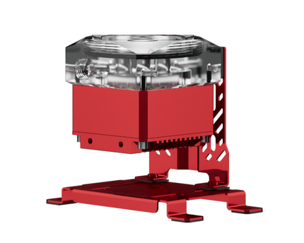 PrimoChill SXT Base DDC Pump/Armor/Mounting