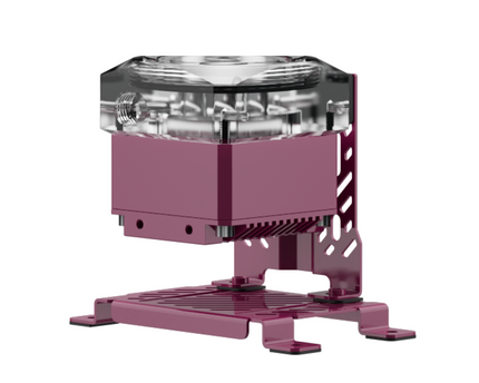 PrimoChill SXT Base DDC Pump/Armor/Mounting