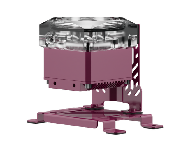 PrimoChill SXT Base DDC Pump/Armor/Mounting
