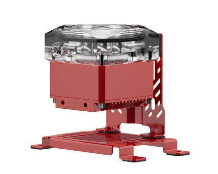 PrimoChill SXT Base DDC Pump/Armor/Mounting