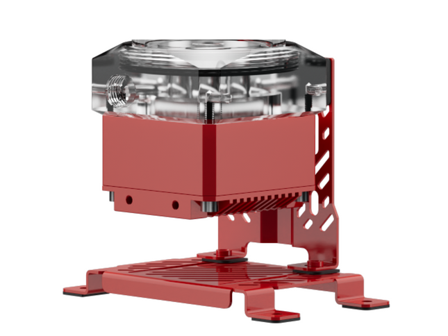 PrimoChill SXT Base DDC Pump/Armor/Mounting