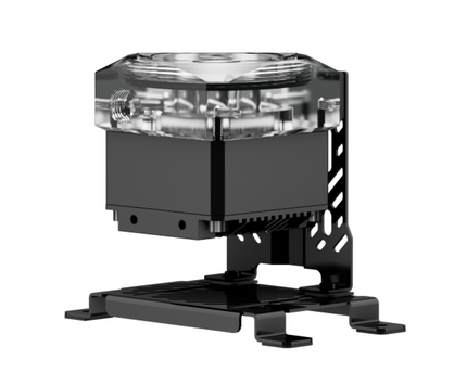 PrimoChill SXT Base DDC Pump/Armor/Mounting