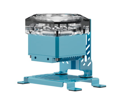 PrimoChill SXT Base DDC Pump/Armor/Mounting