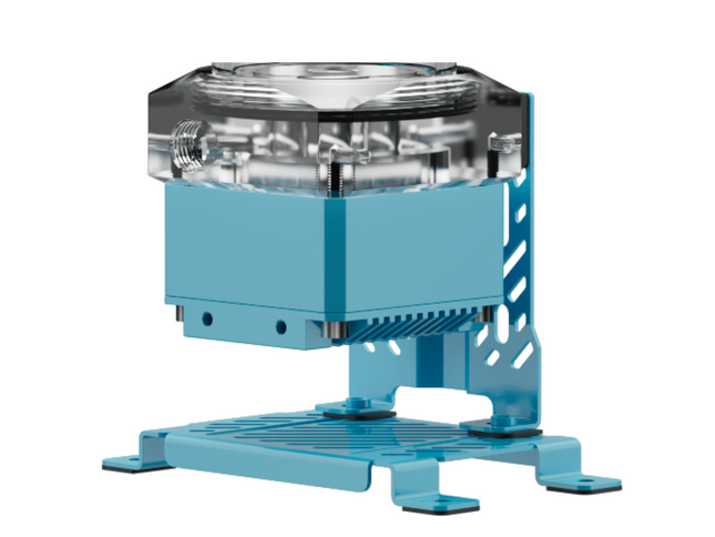 PrimoChill SXT Base DDC Pump/Armor/Mounting