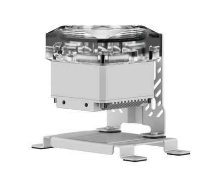 PrimoChill SXT Base DDC Pump/Armor/Mounting