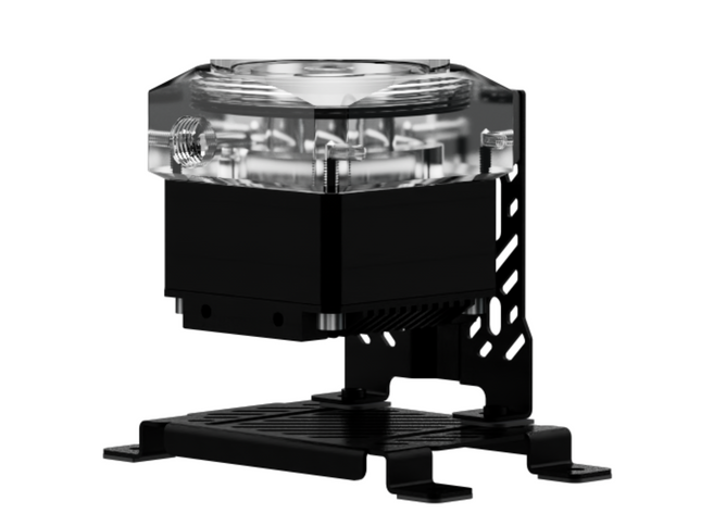 PrimoChill SXT Base DDC Pump/Armor/Mounting