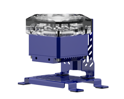 PrimoChill SXT Base DDC Pump/Armor/Mounting