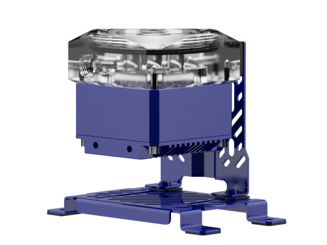 PrimoChill SXT Base DDC Pump/Armor/Mounting