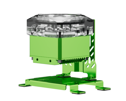 PrimoChill SXT Base DDC Pump/Armor/Mounting