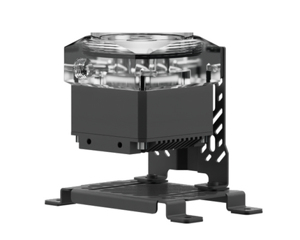 PrimoChill SXT Base DDC Pump/Armor/Mounting