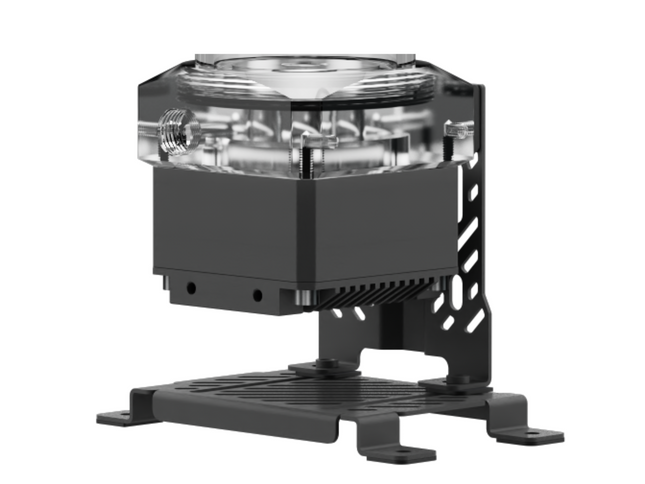 PrimoChill SXT Base DDC Pump/Armor/Mounting