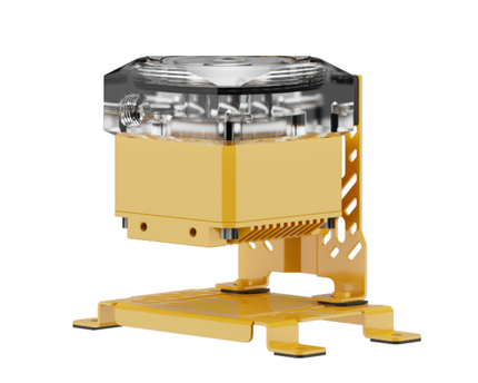 PrimoChill SXT Base DDC Pump/Armor/Mounting