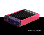 UV Pink