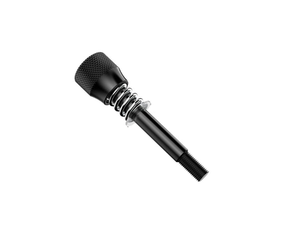 Bykski MSC6#32*31.7-X CPU Block AM5 Mounting Screw - Black