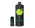 UV NV Green