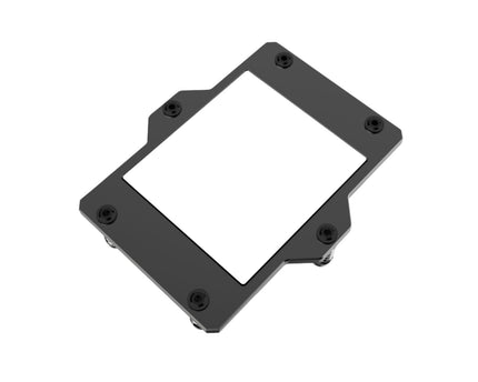 Bykski CPU-SP5-SR Durable All Metal CPU Water Block For AMD EPYC (Socket SP5/LGA 6096) - Continuous Usage