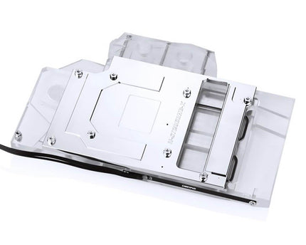 Bykski Full Coverage GPU Water Block for Zotac RTX 2060 OC HB / GTX 1660Ti  OC HA - Clear (N-ST2060HB-X)