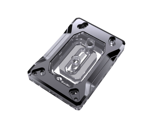 Bykski CPU-RAY-MK-M High-Efficiency CPU Water Cooling Block for AMD Ryzen / Threadripper / EPYC (AM4/AM5/TR4/sTRX4/sWRX8/SP3)