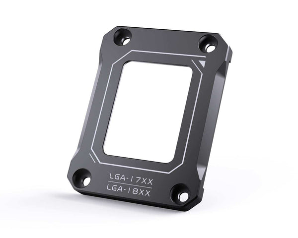 Bykski Anti-Deformation Backplate For Intel Socket LGA 17xx / 18xx Motherboards (B-LGA1700-RB)