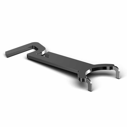 PrimoChill Rigid Revolver Removal Tool