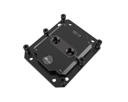 Bykski CPU-FT5796-SR Durable All Metal CPU Water Block For ARM S5000C 64 - Continuous Usage