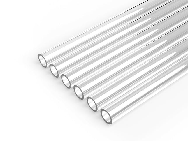 PrimoChill 6x 16MM OD PETG Tubes, Bending Jig/Kit, Cutter and Finishing Bit