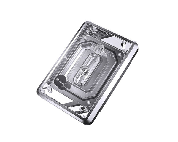 Bykski CPU-XPR-MK-M-V5 High-Efficiency CPU Water Cooling Block for AMD Ryzen 3/5/7/9 (AM4/AM5)