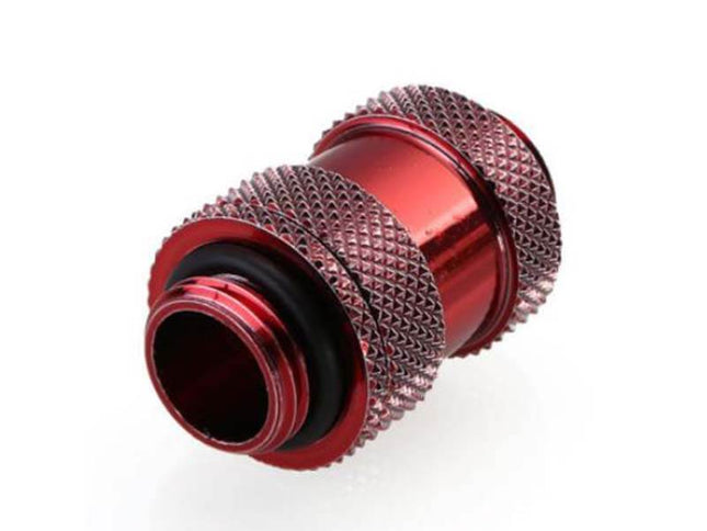 Bykski G 1/4in. SLI/CF Expansion Joint -21mm-31mm (B-EXPJ-X31) - Red