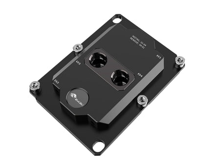 Bykski CPU-3647-SR Durable All Metal CPU Water Block For LGA 3647 XEON - Continuous Usage - Rectangle