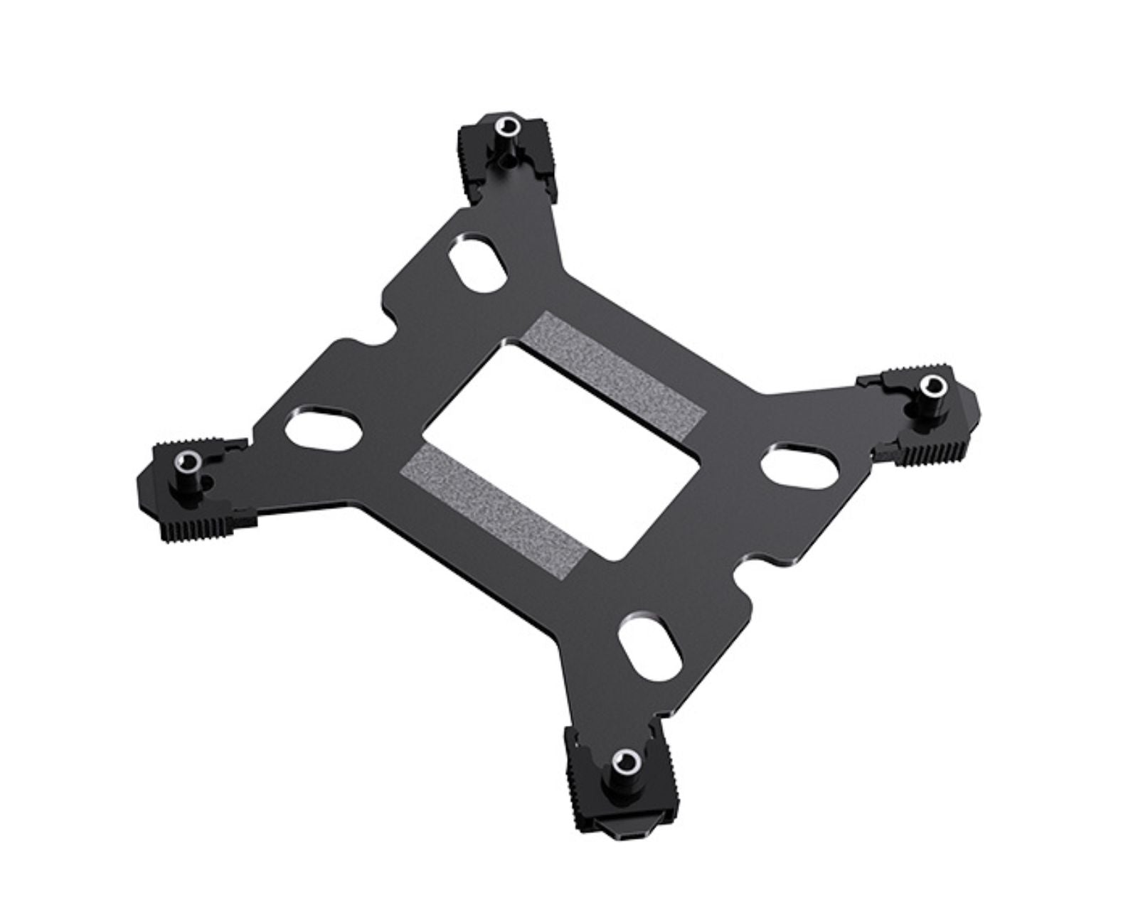 Intel Backplate Bykski Backplate For Intel CPU Blocks - Socket LGA1700 /115X - 12/13th ...