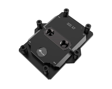 Bykski CPU-SP5-SR Durable All Metal CPU Water Block For AMD EPYC (Socket SP5/LGA 6096) - Continuous Usage