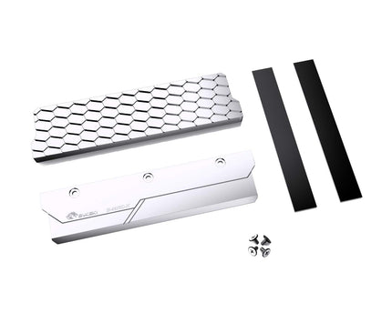 Bykski DDR5 Memory Copper Air Cooling Armor (B-MRC-X )