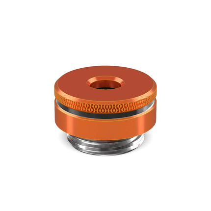 PrimoChill SX Pressure Check Valve - Candy Copper
