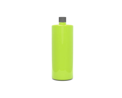 PrimoChill Opaque - Computer WaterCooling Show Coolant, Solid/Non-Transparent, Full Protection, Advanced User, PrimoPrep Included, Proudly Made in The USA (32oz/.9L) - UV NV Green