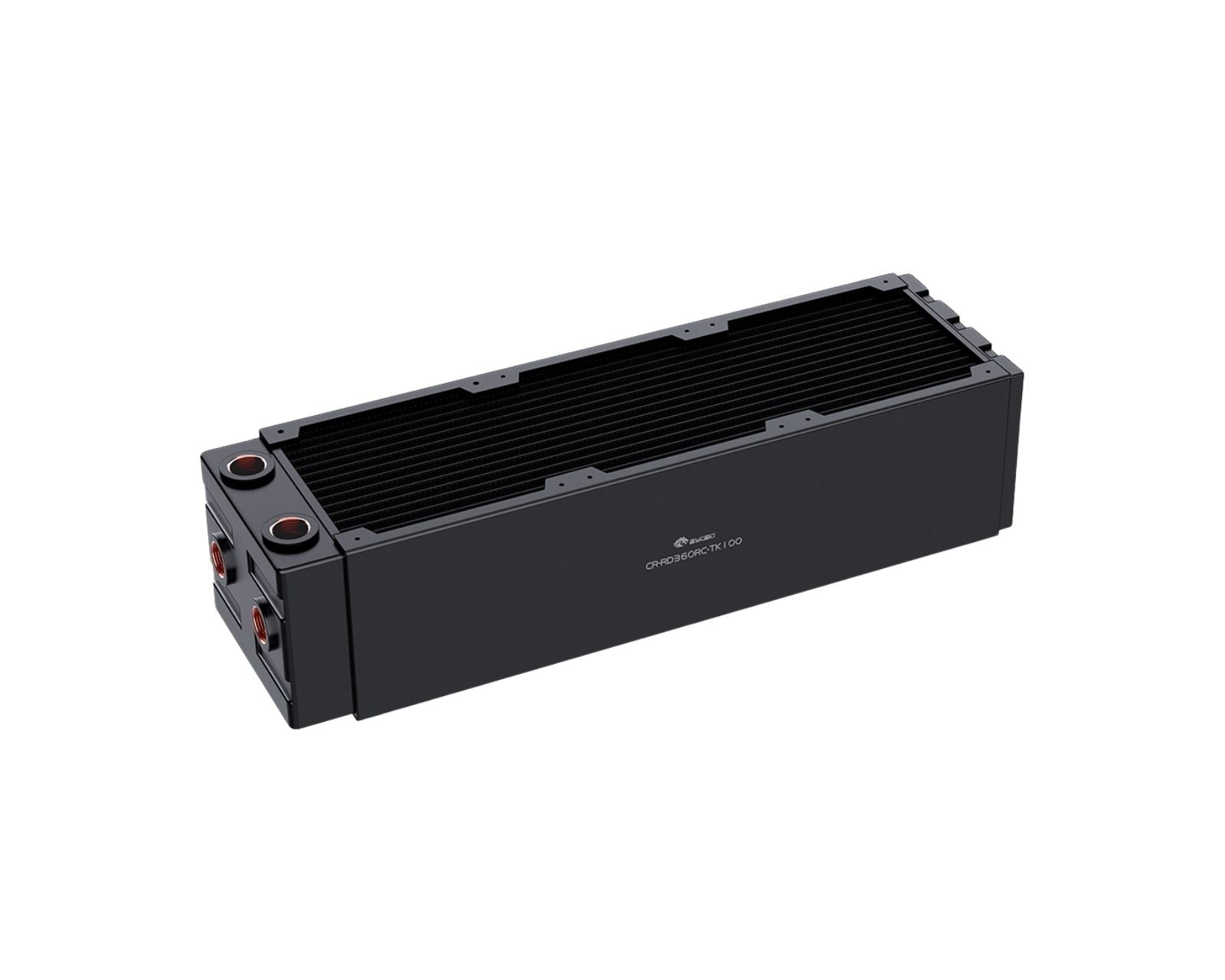 Bykski Triple Fan Radiators – PrimoChill - KEEPING IT COOL