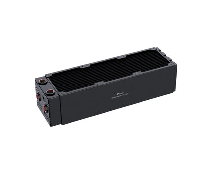Bykski Extreme-Performance Multi-Block 2,500W Heat Dissipation Radiator, 3x120mm Support (CR-RD360RC-TK100)