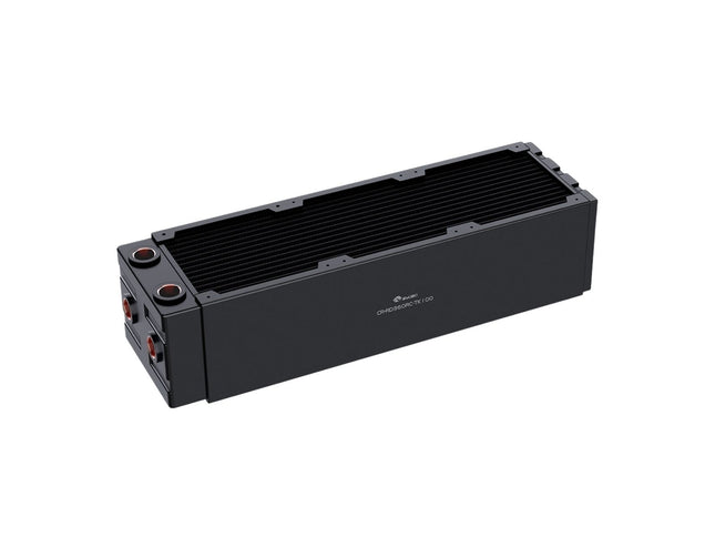 Bykski Extreme-Performance Multi-Block 2,500W Heat Dissipation Radiator, 3x120mm Support (CR-RD360RC-TK100)