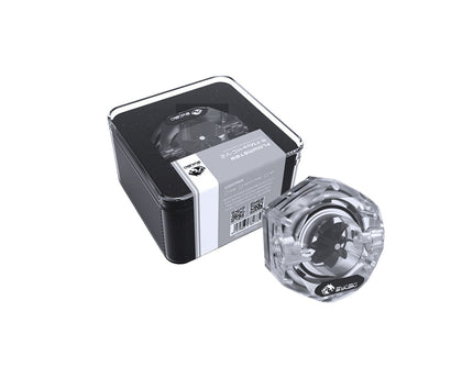 Bykski 6-Sided Flow Indicator (B-FMpa-HC-V2)