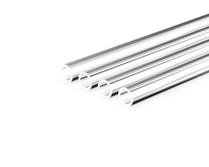 PrimoChill (Complete Kit) 4x 14mm Acrylic/PMMA Tubes, 12x Metric SX Fitting, Bending Jig/Kit, Cutter and Finishing Bit - 20+ Custom Colors