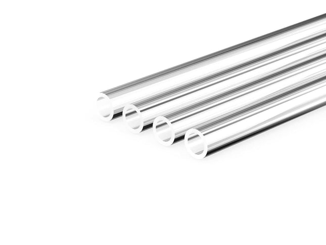 PrimoChill (Professional Kit) 4x 14mm Acrylic/PMMA Tubes, 12x Metrix SX Fitting, Bending Cord and Cutter - 20+ Custom Colors