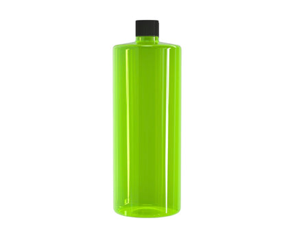 PrimoChill Ice - Computer WaterCooling Coolant, Low-Conductive, Transparent, Full Protection, Proudly Made in the USA (32oz/.9L) - UV Brite Green