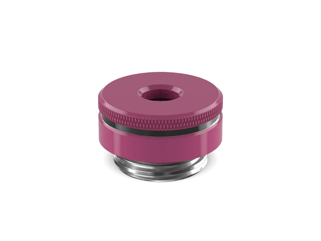 PrimoChill SX Pressure Check Valve - Magenta