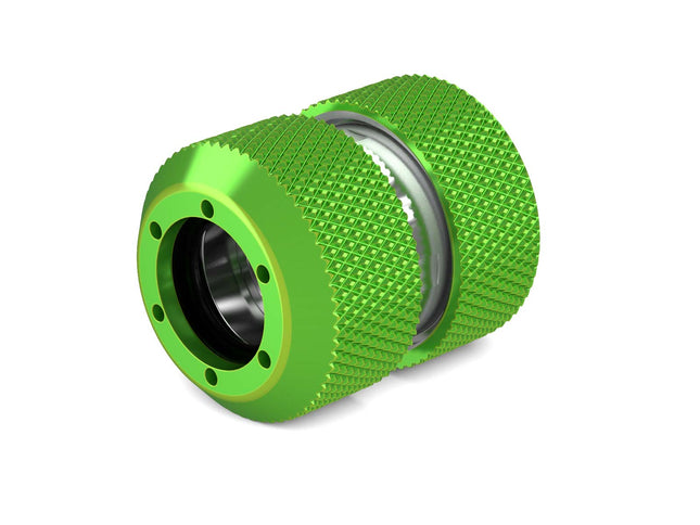 PrimoChill 1/2in. Rigid RevolverSX Series Coupler Fitting - Toxic Candy - Toxic Candy