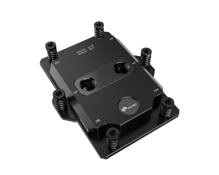 Bykski CPU-SP5-SR Durable All Metal CPU Water Block For AMD EPYC (Socket SP5/LGA 6096) - Continuous Usage