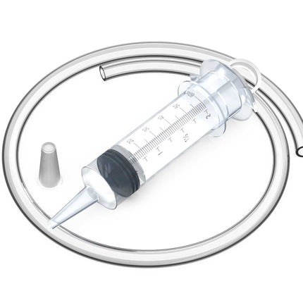 PrimoChill System Fill Syringe Kit - 60cc