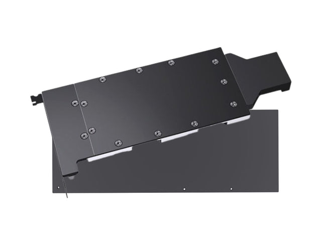 Bykski Durable All Metal GPU Water Block and Backplate For GIGABYTE GeForce RTX 4090 WindForce V2 24G (N-GV4090WF-X-V2) - Continuous Usage