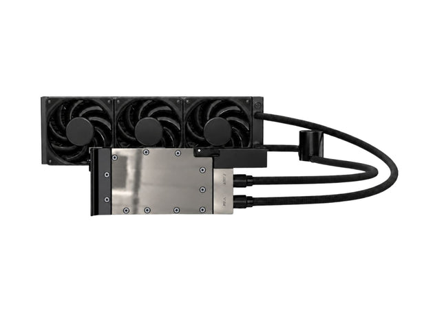 Bykski Durable 360mm Server AIO Liquid GPU Cooler For NVIDIA RTX 6000 Ada (B-FRD-RTX6000-360)