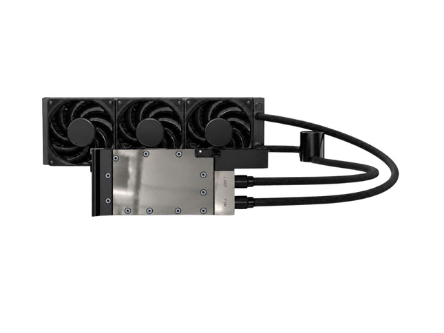 Bykski Durable 360mm Server AIO Liquid GPU Cooler For NVIDIA TESLA L40 (B-FRD-TESLA-L40-X-360)